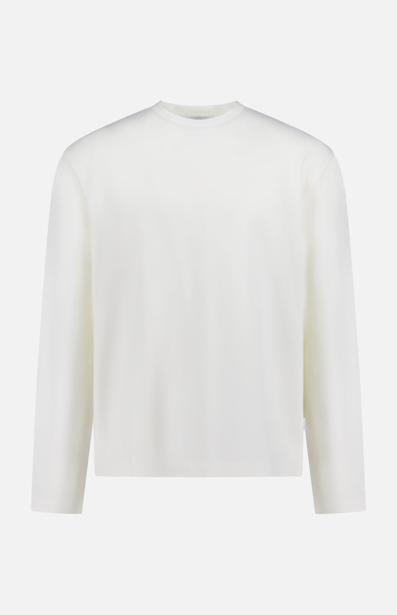 If Long Sleeve Stretch T-shirt (14699077730667)