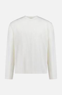 If Long Sleeve Stretch T-shirt (14699077730667)