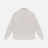 Madeira Linen-blend Shirt (14657071350123)