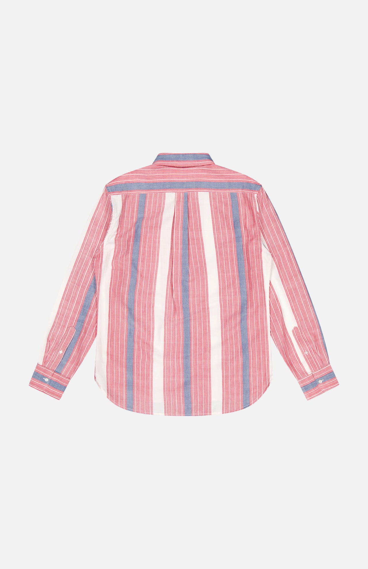 Madras Shirt (14698105799019)