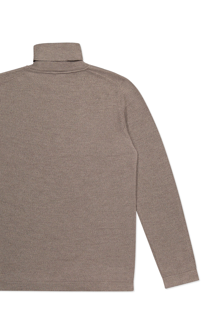 Merino Turtleneck Sweater (7192525602931)