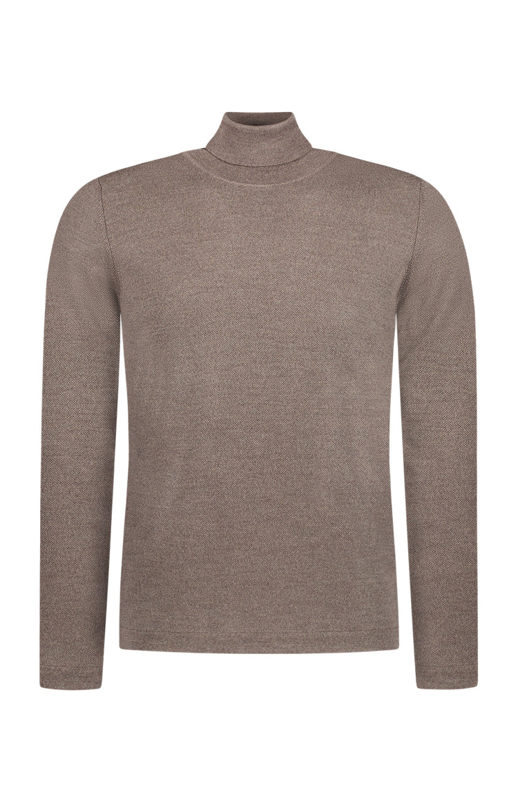 Merino Turtleneck Sweater (7192525602931)