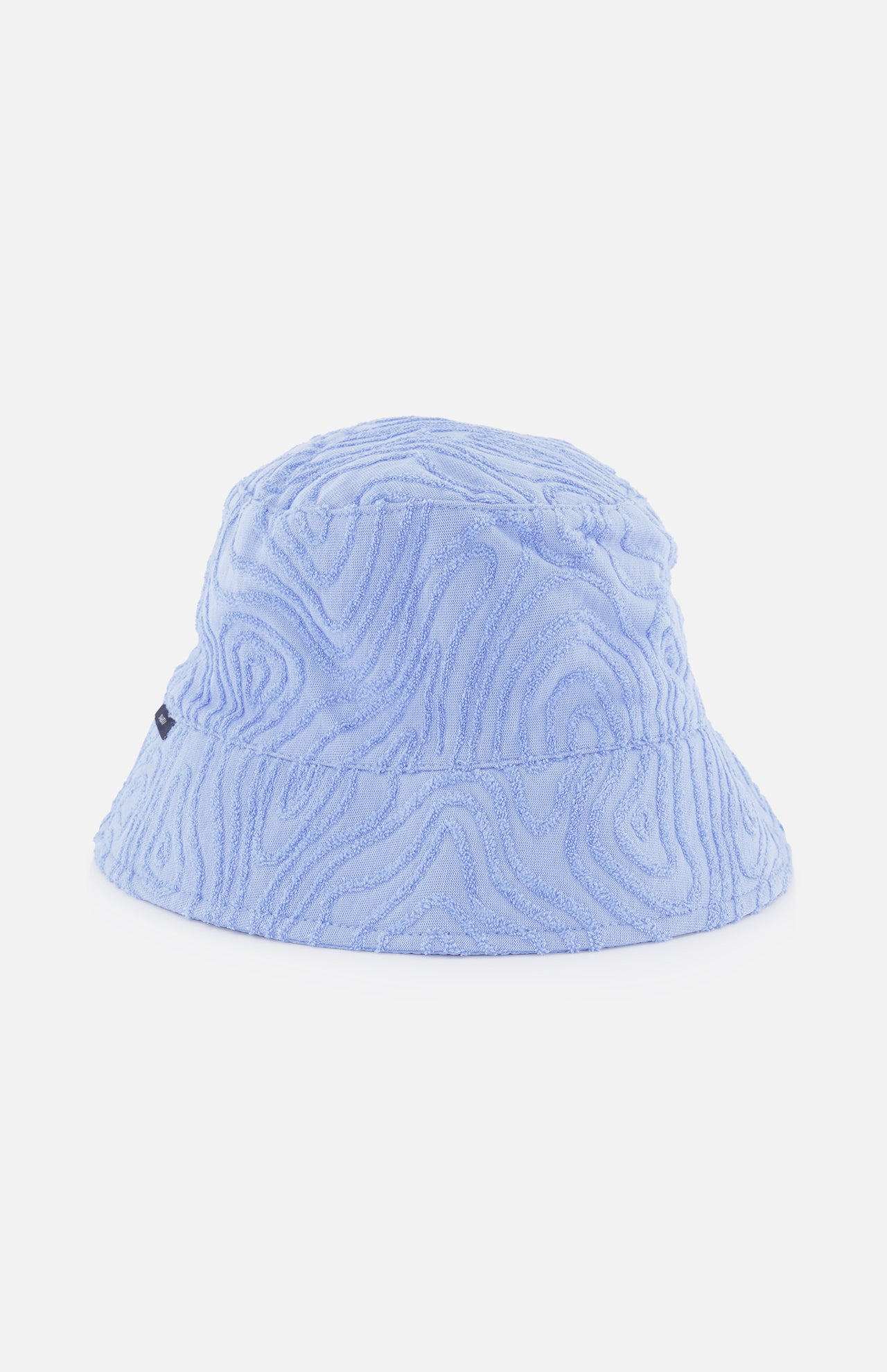 Seamap Bucket Hat (7395511402611)