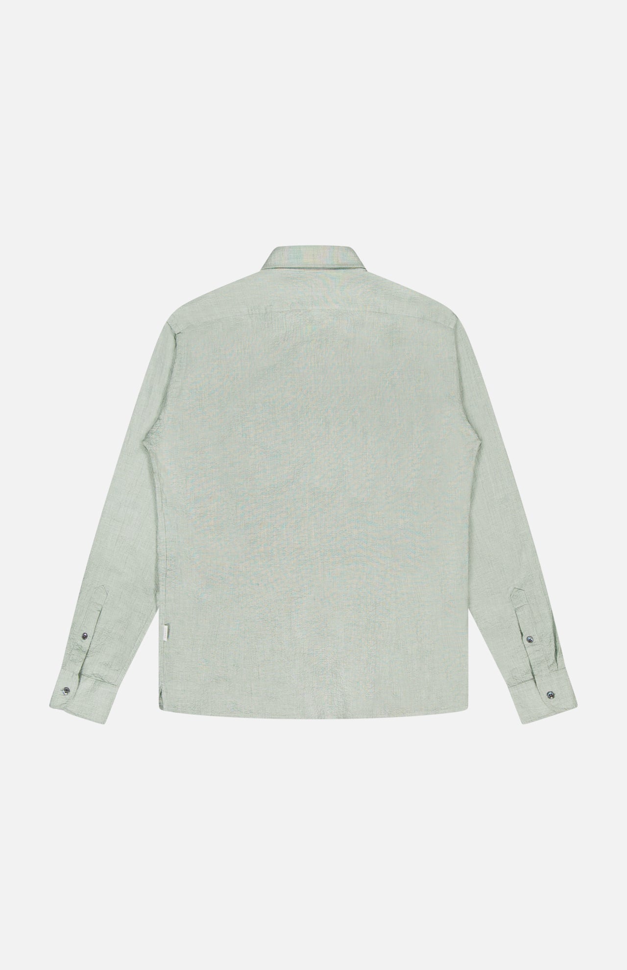 Lightweight Seersucker Shirt (14673296032107)