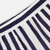 Striped Bermuda Shorts (14657071382891)