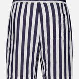 Striped Bermuda Shorts (14657071382891)