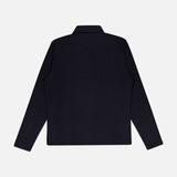 CP Long Sleeve Polo Shirt