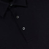 CP Long Sleeve Polo Shirt
