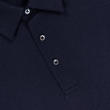 CP Long Sleeve Polo Shirt