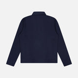 CP Long Sleeve Polo Shirt