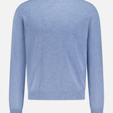 Extreme Cashmere Crewneck Sweater