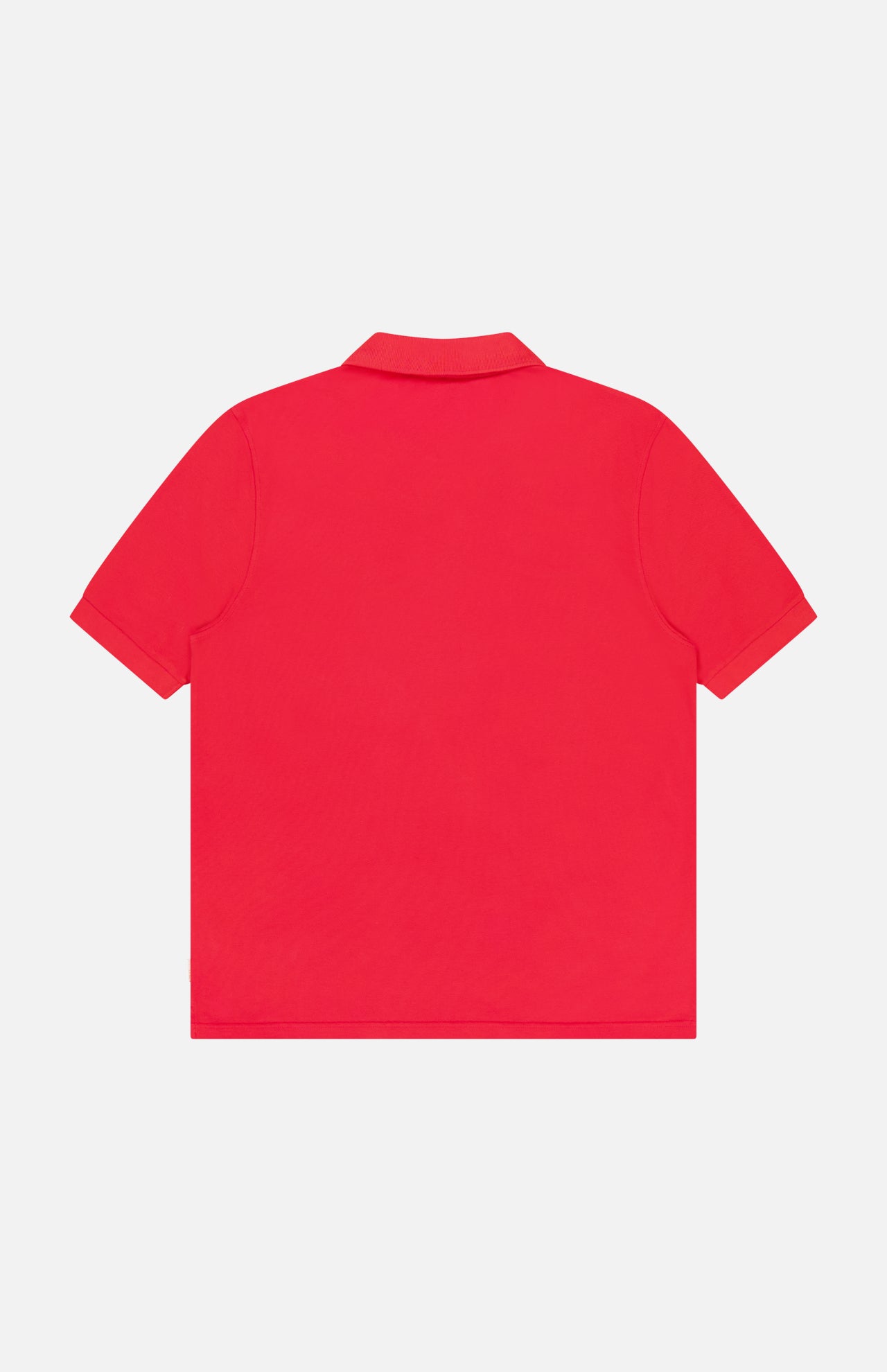 Pique Johnny Shirt (14674050613611)