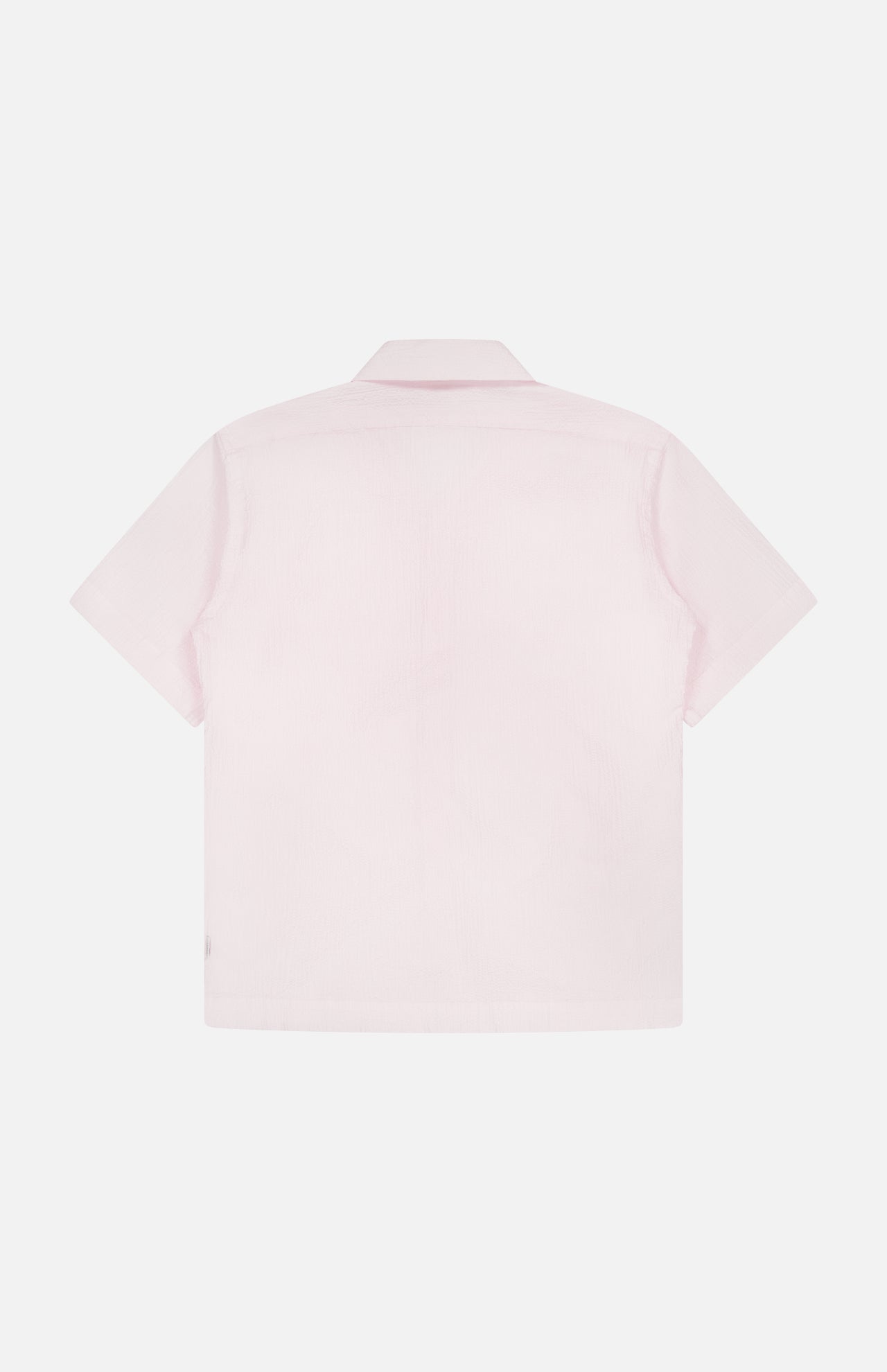 Seersucker Cuba Shirt (14674050711915)
