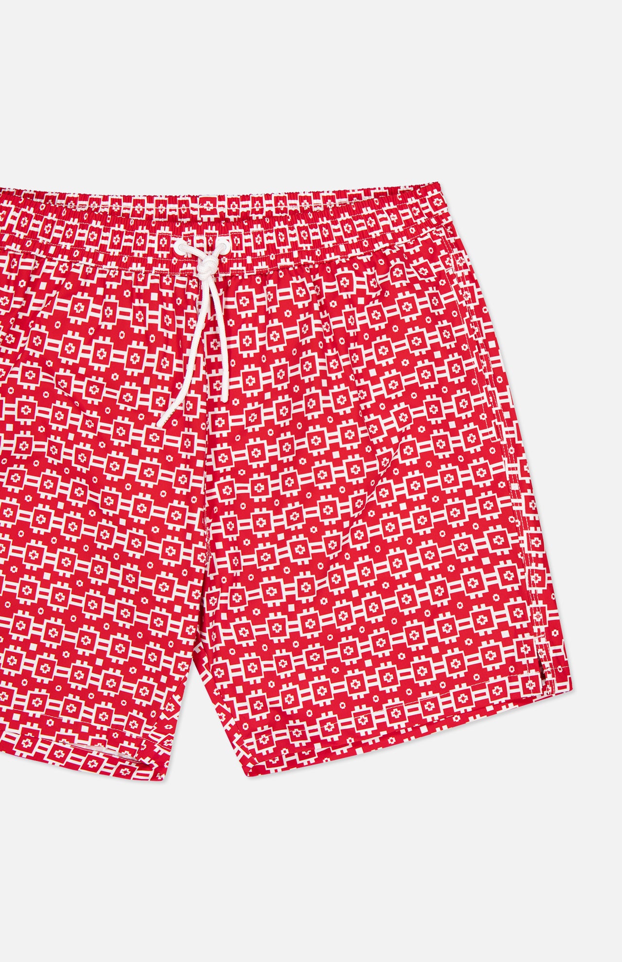 Tile Swim Short (14674050646379)
