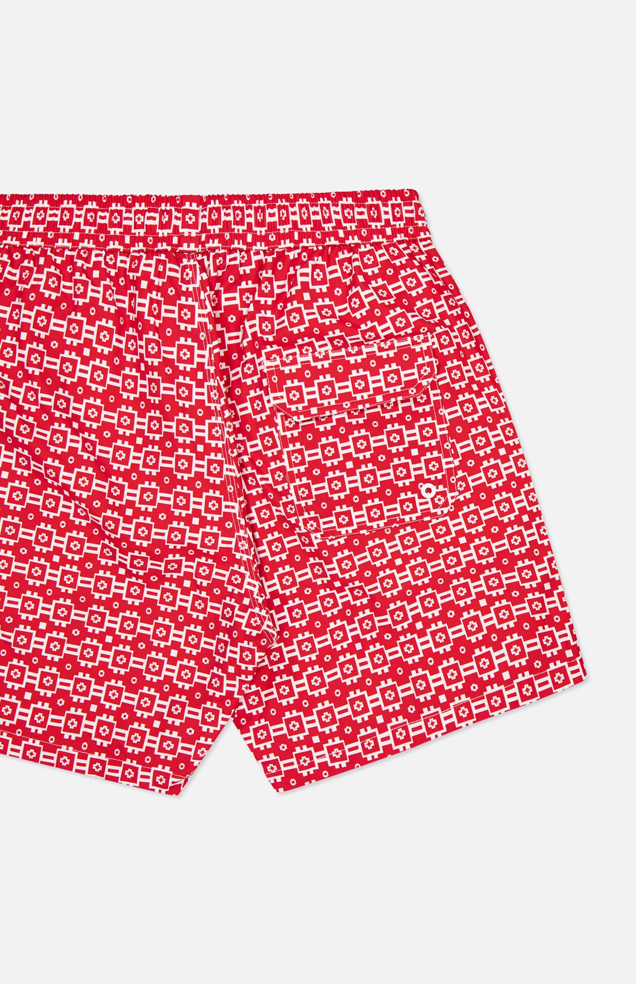 Tile Swim Short (14674050646379)
