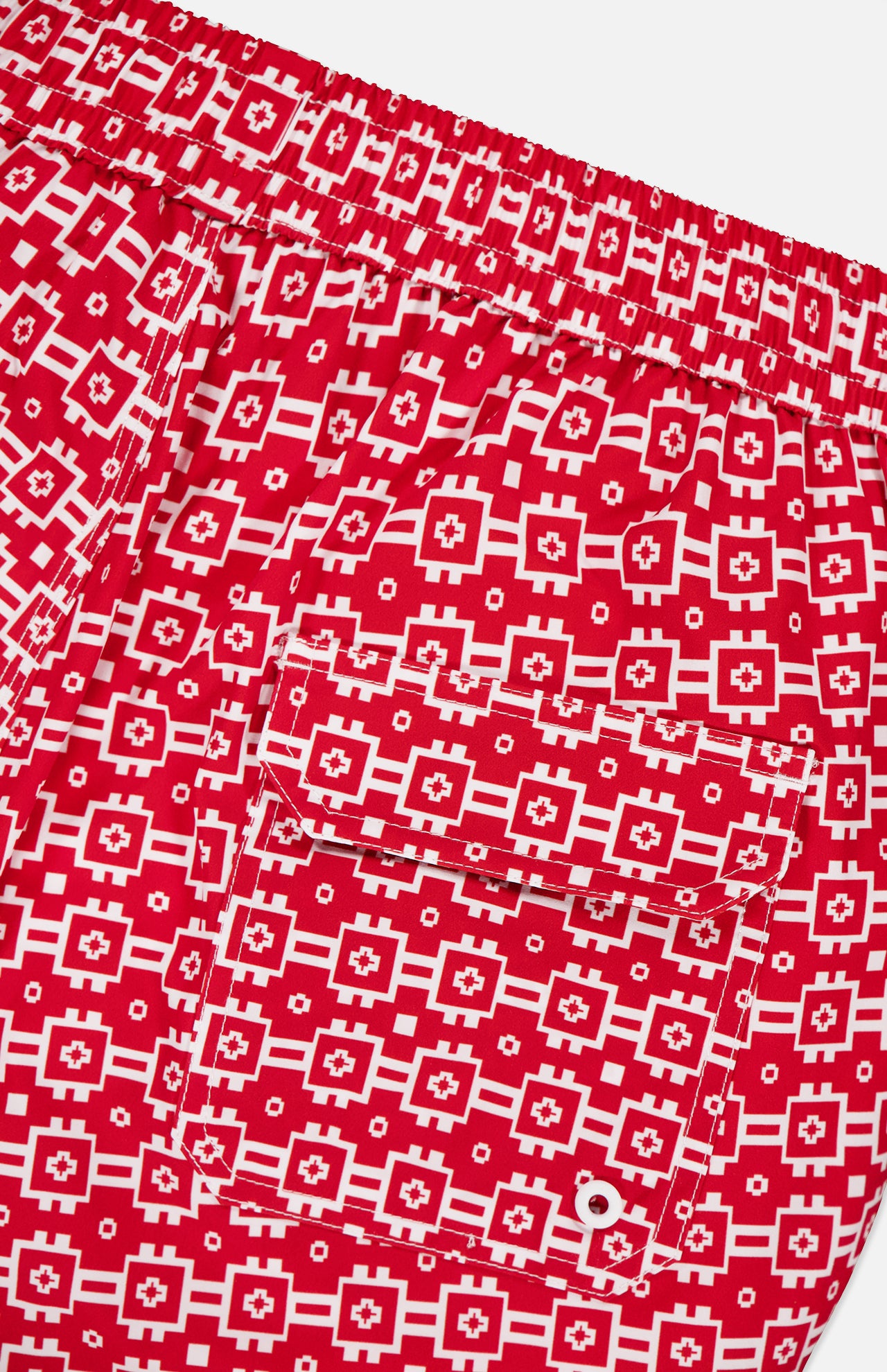 Tile Swim Short (14674050646379)