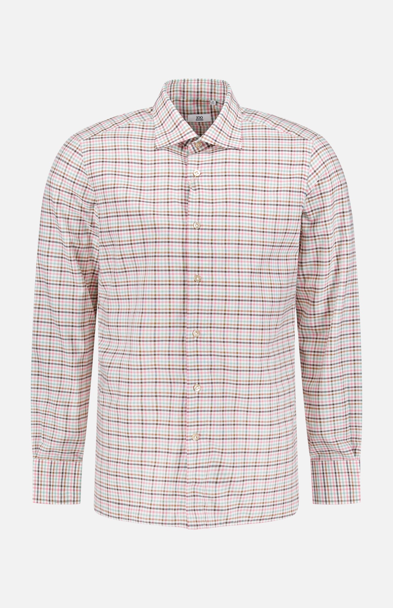 Check Shirt (14711873601899)