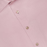 Garment Washed Twill Shirt (14711873667435)