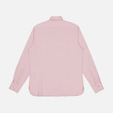 Garment Washed Twill Shirt (14711873667435)