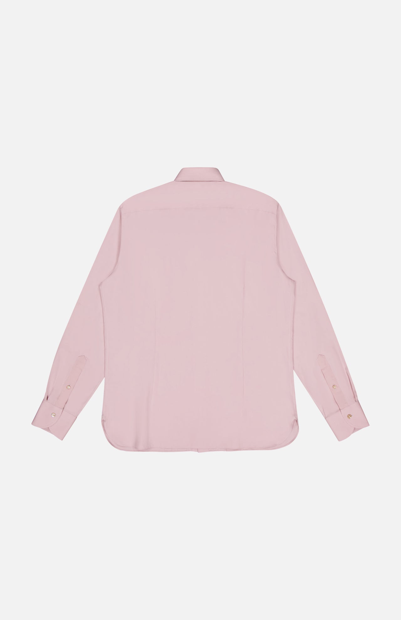 Garment Washed Twill Shirt (14711873667435)