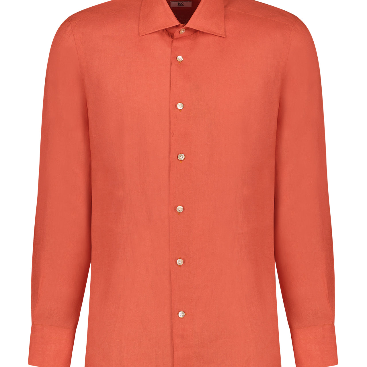 Linen Shirt (7359519588467)
