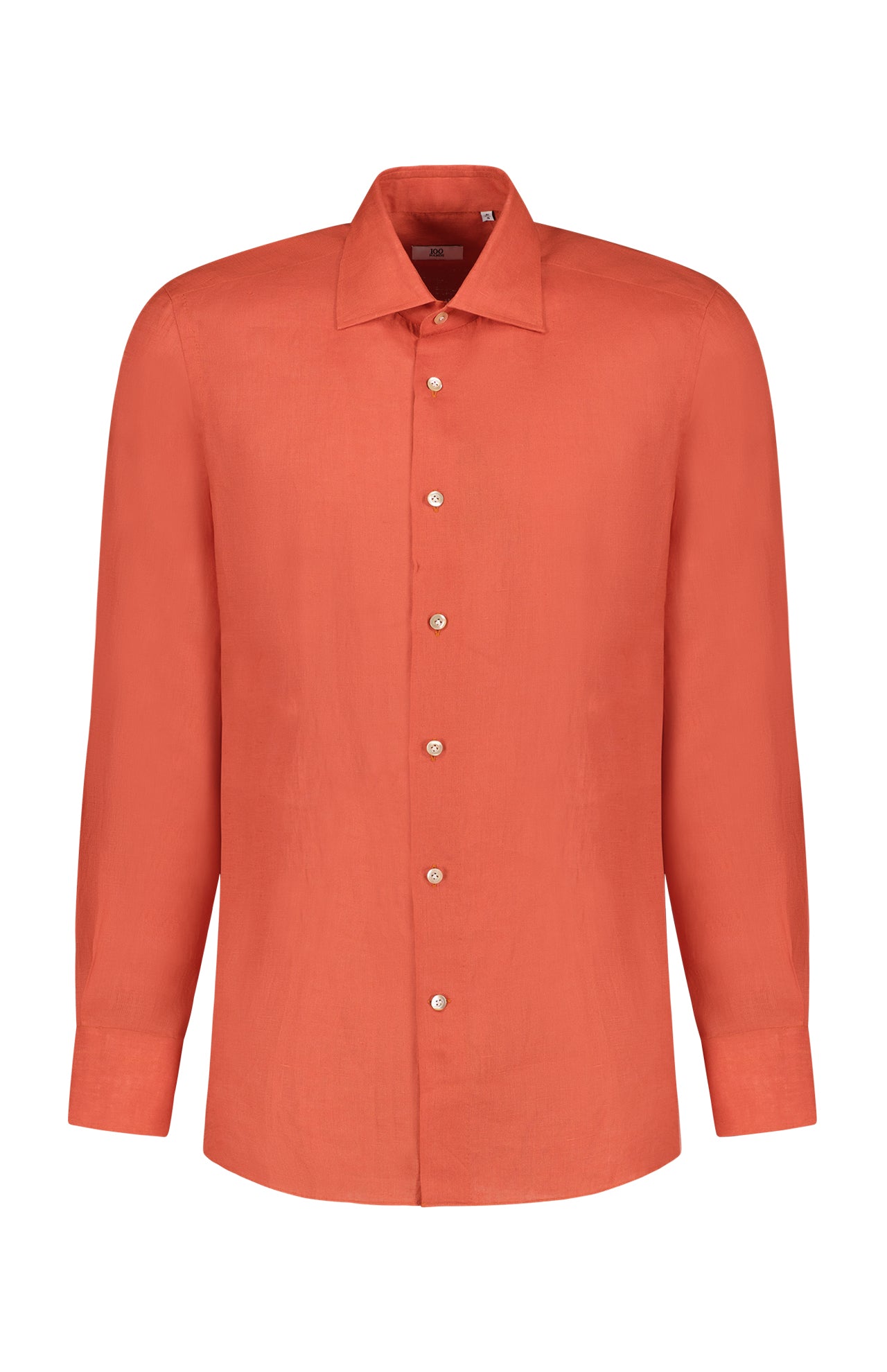 Linen Shirt (7359519588467)