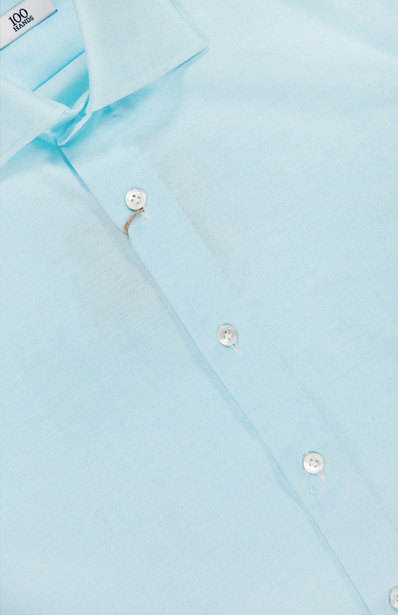 Oxford Shirt (14642259362155)