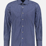 Reversed Stripe Shirt (14711873700203)