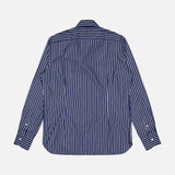 Reversed Stripe Shirt (14711873700203)