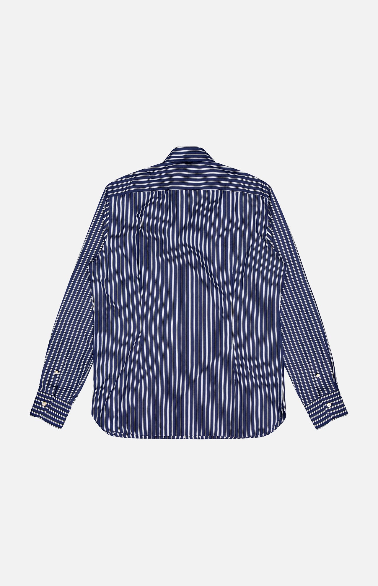 Reversed Stripe Shirt (14711873700203)