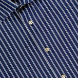 Reversed Stripe Shirt (14711873700203)