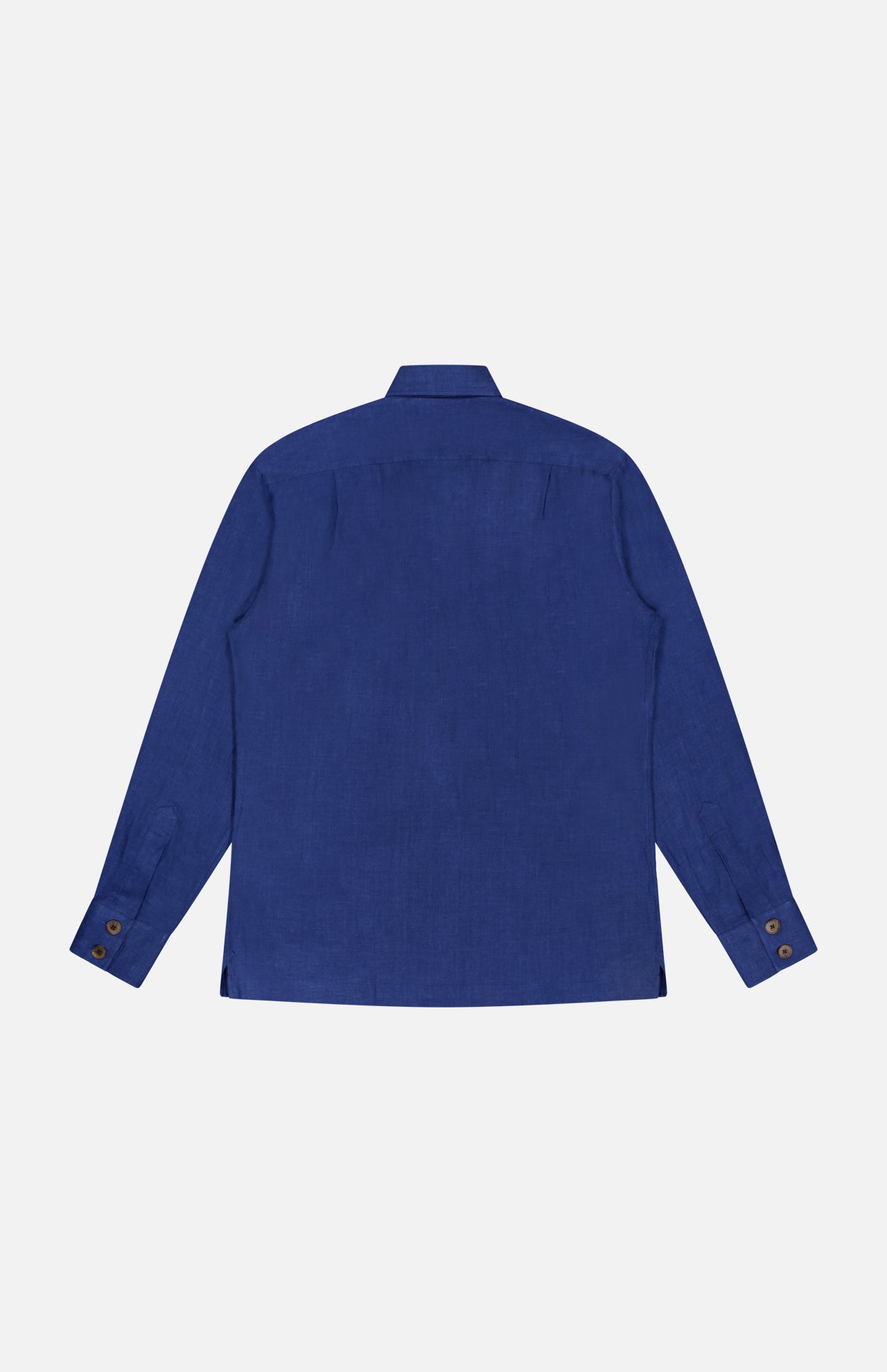 Soft French Linen Overshirt (14695135773035)