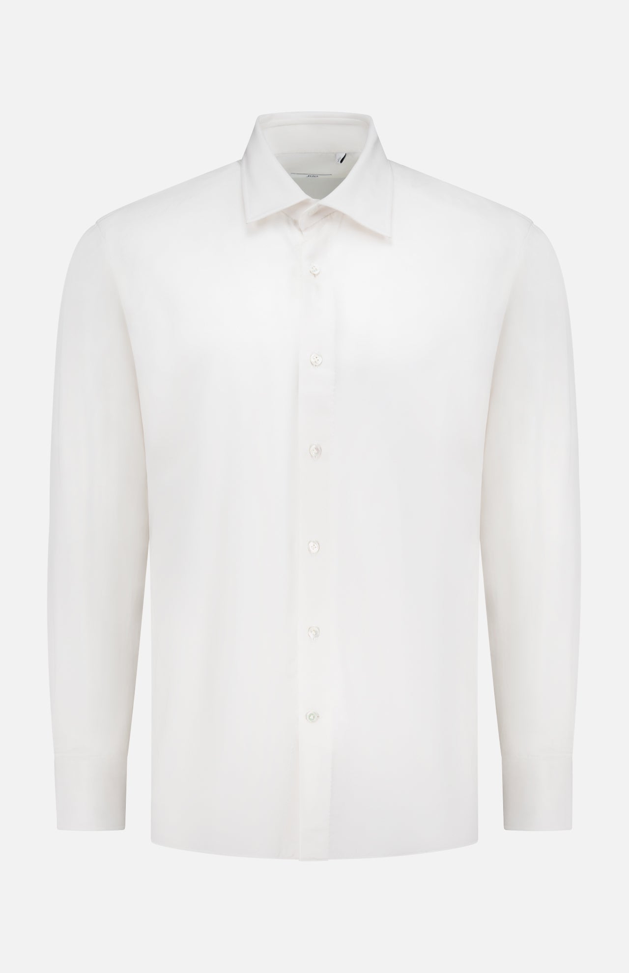 Wool Twill Handmade Shirt (14711873634667)