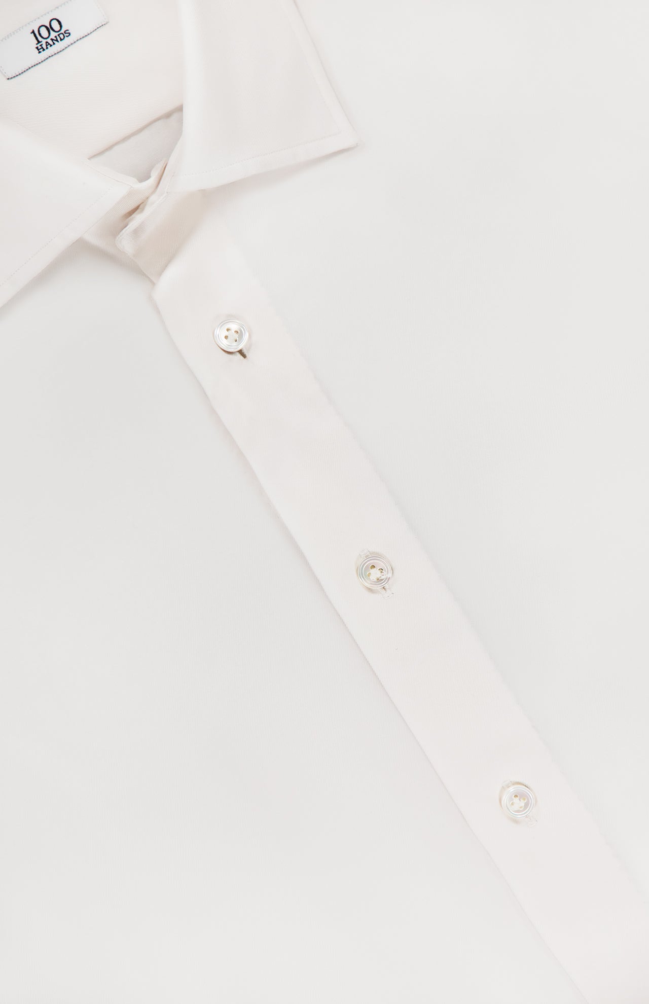 Wool Twill Handmade Shirt (14711873634667)