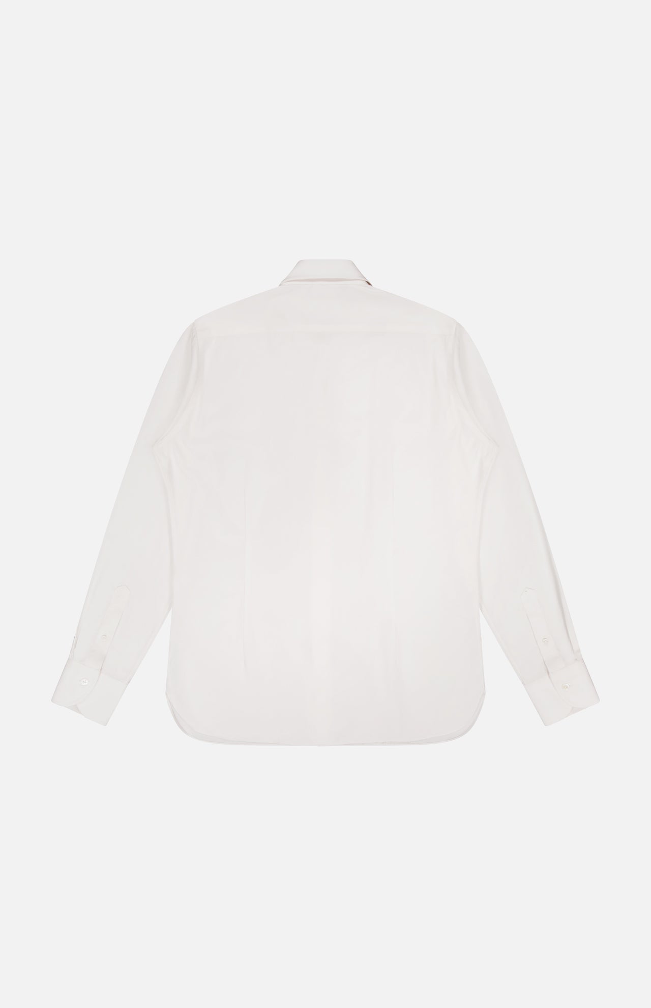 Wool Twill Handmade Shirt (14711873634667)