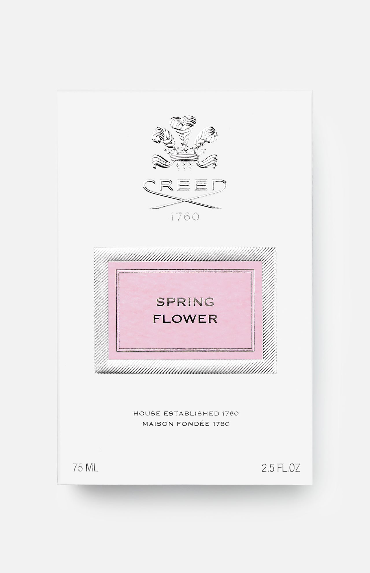 Creed Spring Flower 75ml | A.K. Rikk's