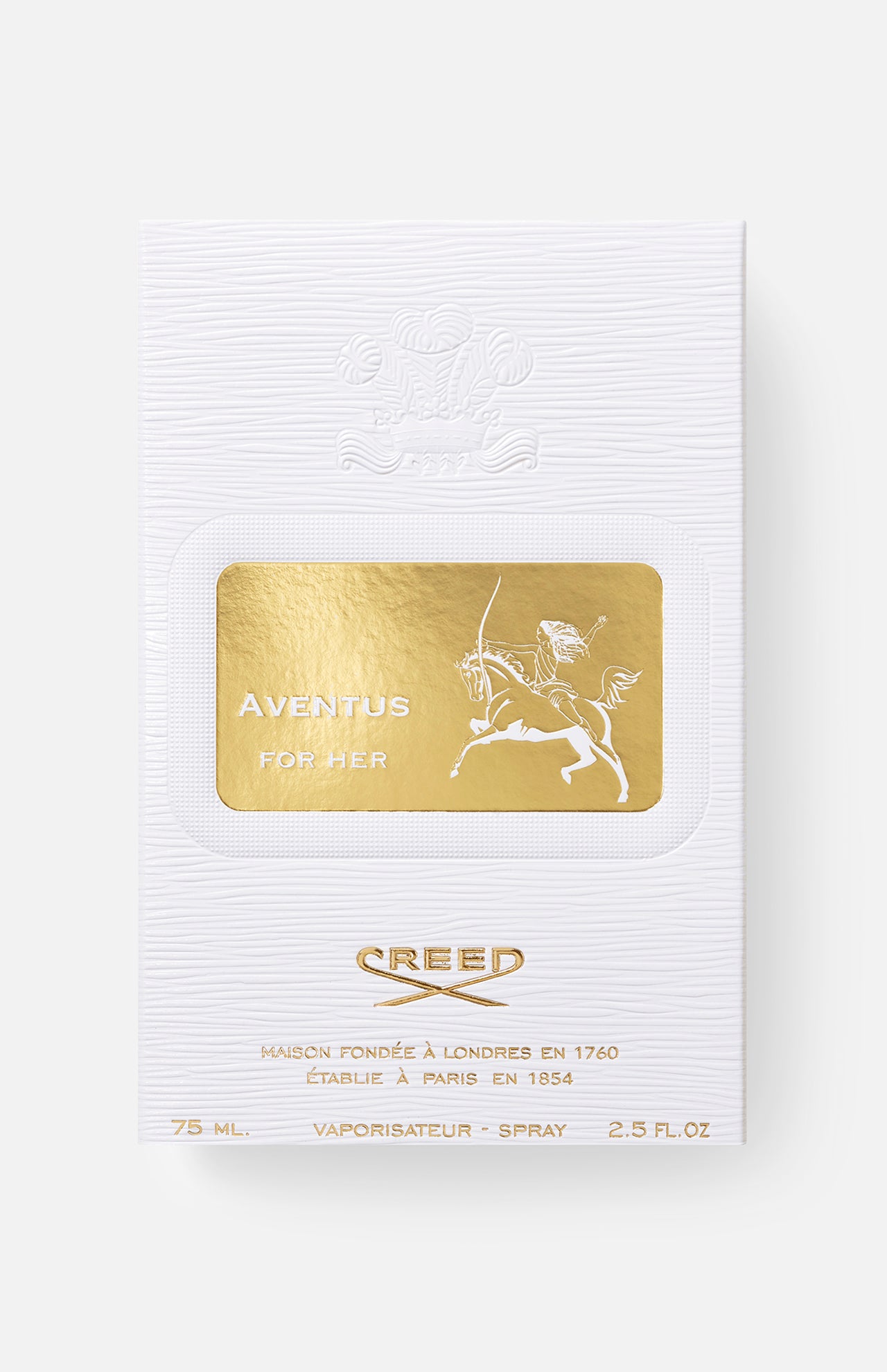 Creed Aventus For Her 75ml | A.K. Rikk's