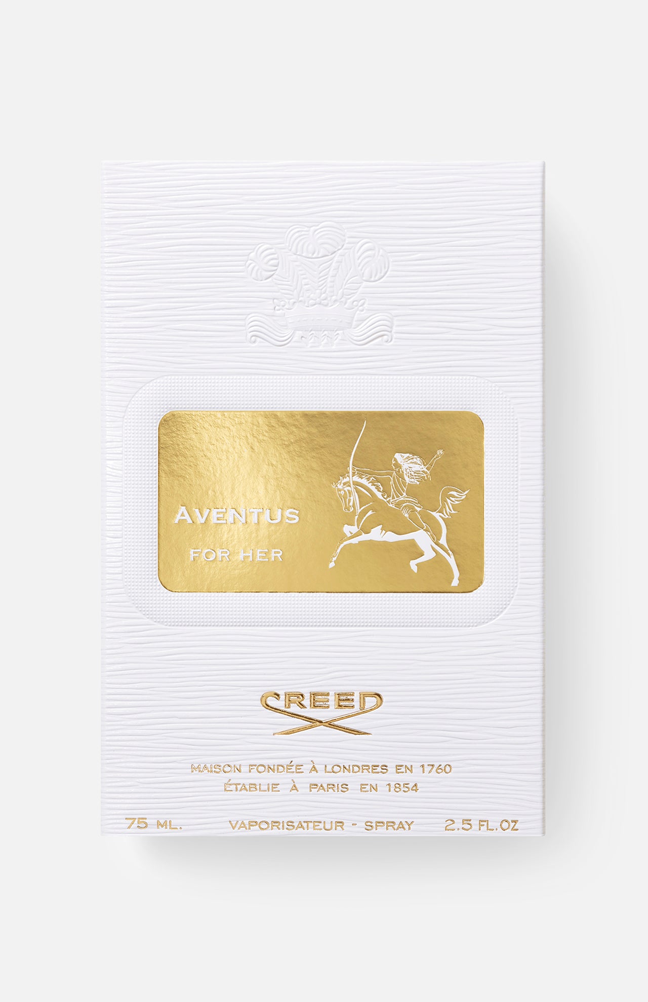 Aventus For Her 75Ml (1750624501875)