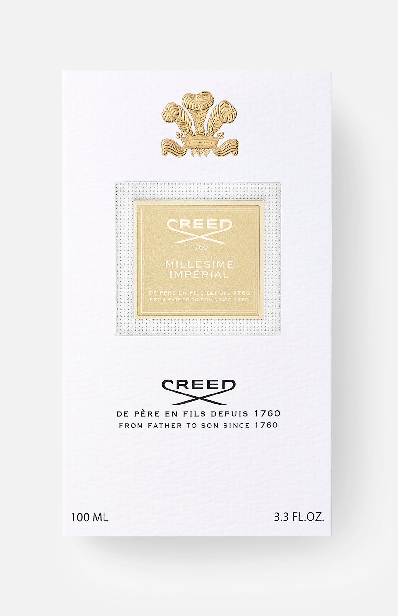 Purchases Creed Millésime Impérial 100mL Cologne