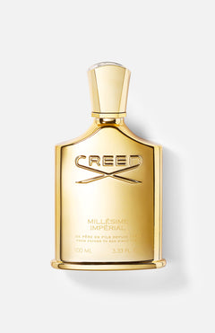 CREEDMillesime ImperialA.K. Rikk's