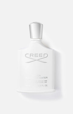 CREEDSilver Mountain WaterA.K. Rikk's