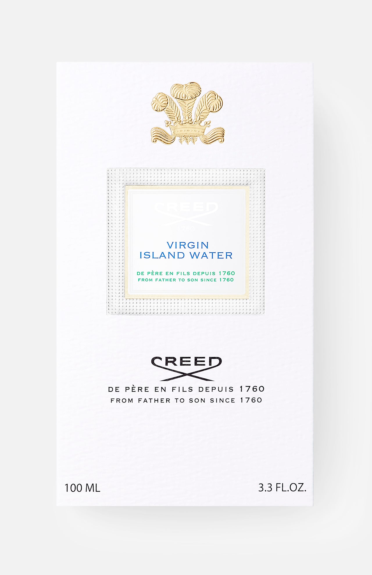 Virgin Island Water 100Ml (1750624764019)