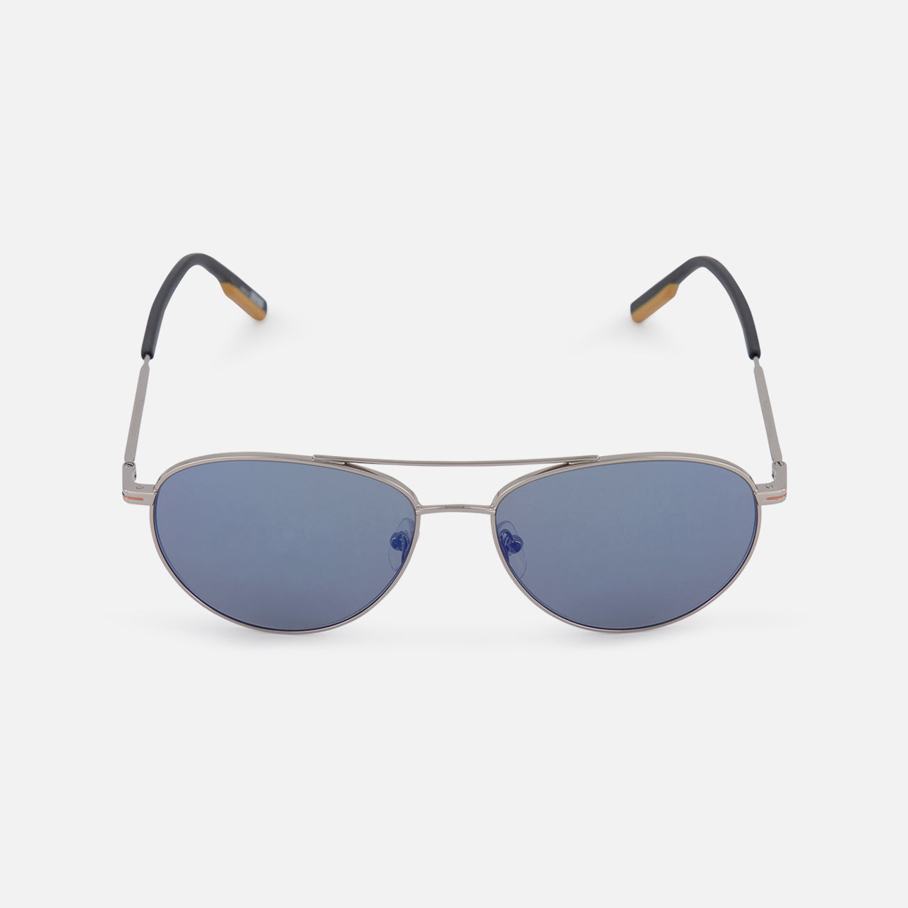 Light Ruthenium Sunglasses (6648770953331)