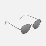 Smoke Mirror Sunglasses (6648771149939)