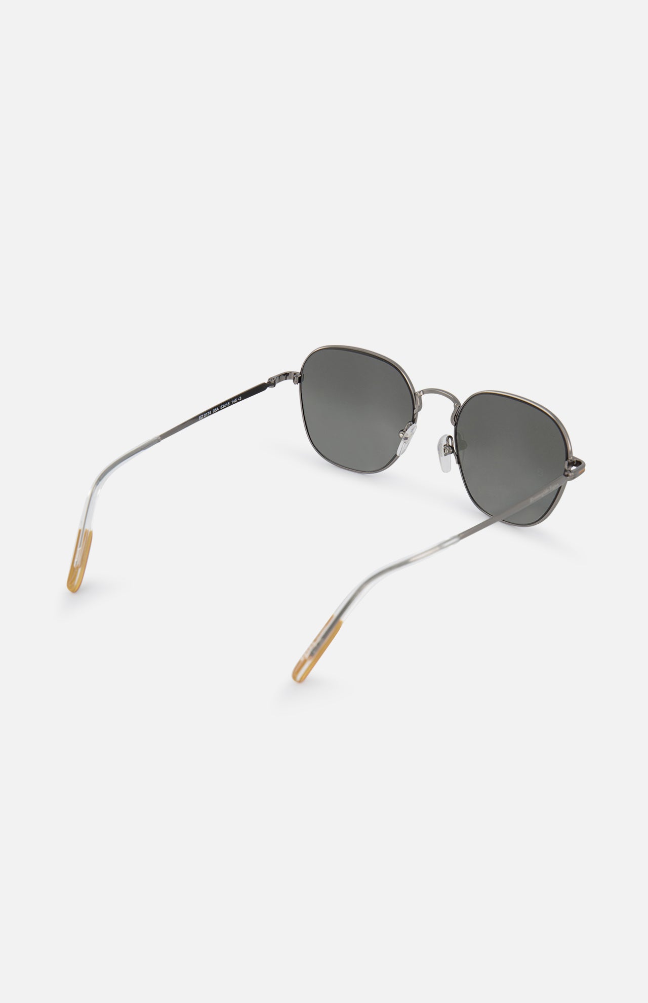 Smoke Mirror Sunglasses (6648771149939)