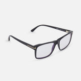 Blue Block Rectangular Magnetic Optics (6692372316275)