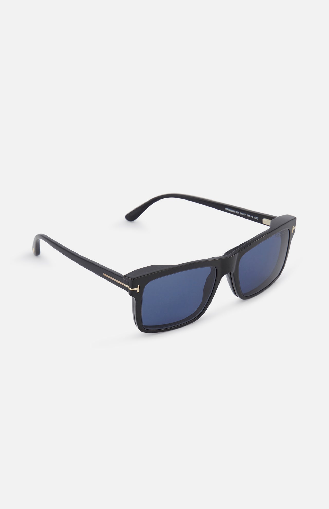 Blue Block Rectangular Magnetic Optics (6692372316275)