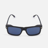Blue Block Rectangular Magnetic Optics (6692372316275)