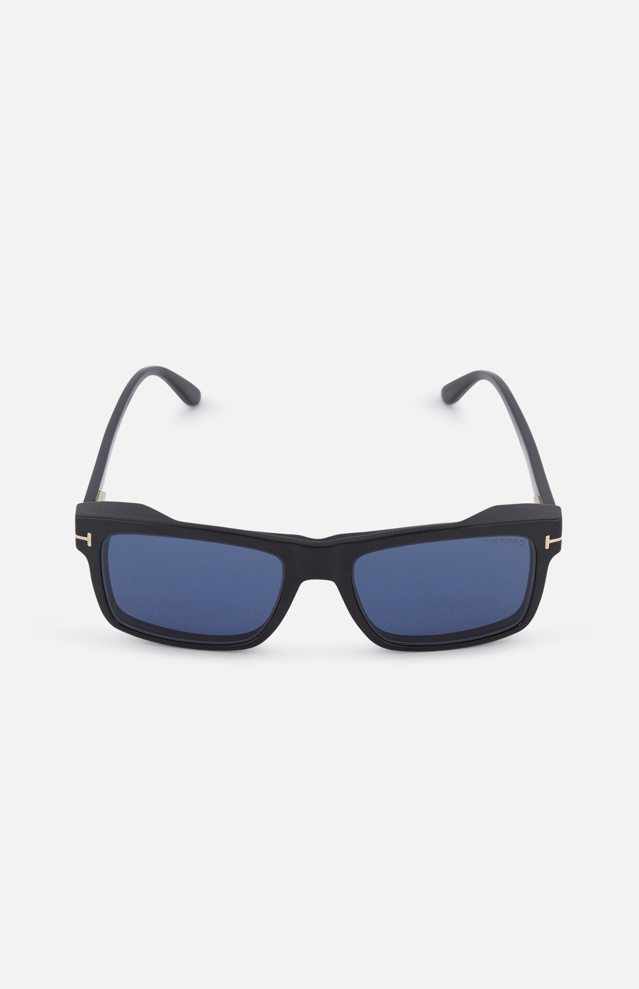 Blue Block Rectangular Magnetic Optics (6692372316275)