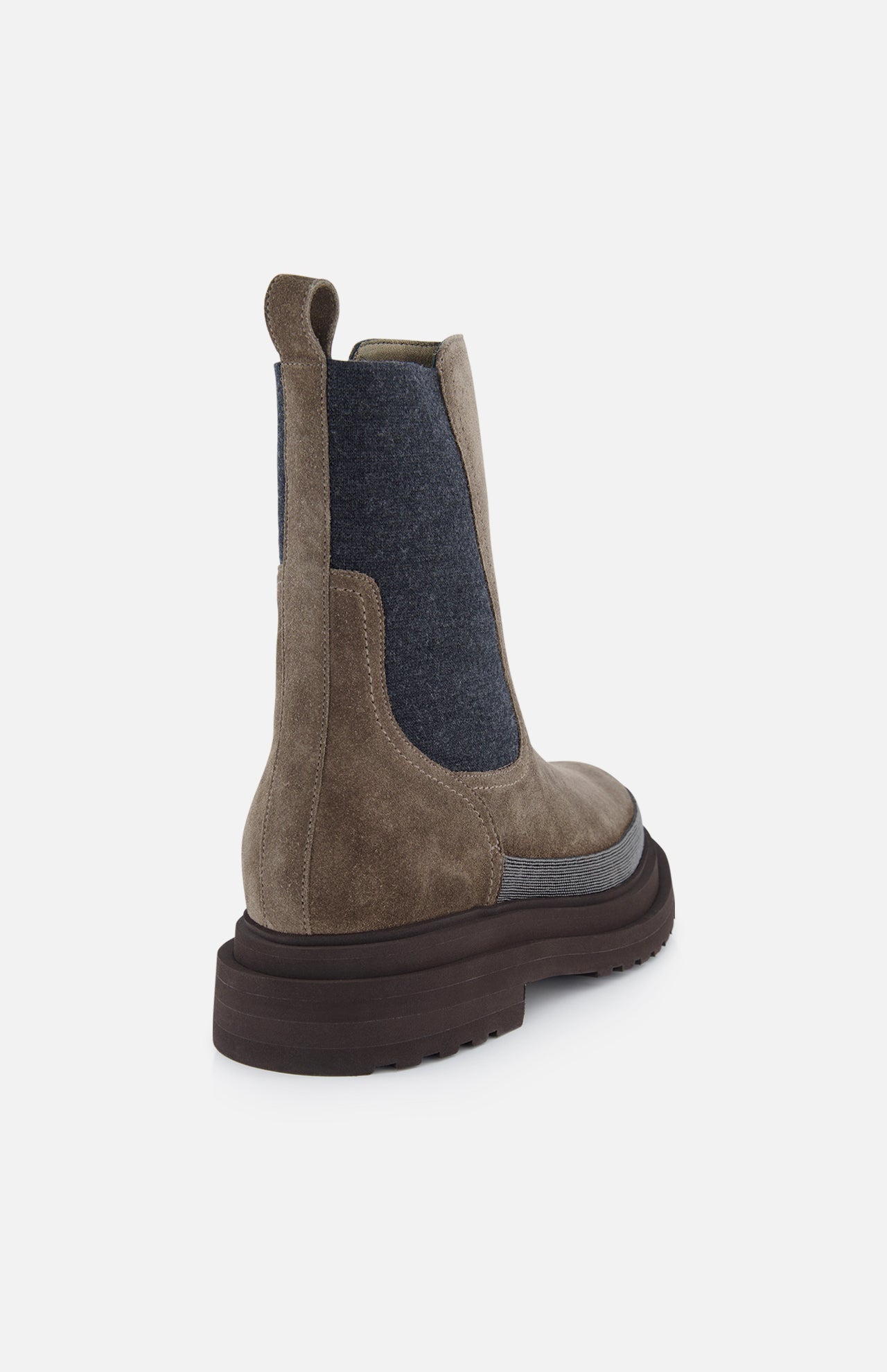 Ankle Boots (7669941043315) (7669930066035)